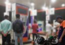 पेट्रोल-डीजल के दामों में फिर बढ़ोतरी, 10 दिनों में चौथी बार बढ़े रेट
