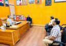 बरसात से पहले एक्शन मोड में मेयर सौरभ थपलियाल, शहर को जलभराव और गंदगी से मुक्त रखने के दिए सख्त निर्देश