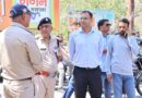 कर्णप्रयाग में एनएच-07 पर यातायात सुचारु, विवाद के बाद प्रशासन ने संभाला मोर्चा