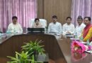 प्रदेश दौरे पर पहुंची कांग्रेस प्रभारी ने कार्यकर्ताओं में भरा जोश, संगठन मजबूती और चुनावी रणनीति पर हुआ मंथन