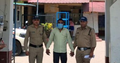 खेत में पानी चलाने को लेकर हुए विवाद में युवक की मौत, सहसपुर पुलिस ने एक और आरोपी को किया गिरफ्तार