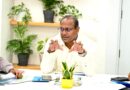 SIR अभियान को लेकर मुख्य निर्वाचन अधिकारी ने ली राजनैतिक दलों की राय, ASDD श्रेणी में 76 हजार से ज्यादा मतदाता चिन्हित