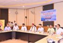 अल्मोड़ा में विकास योजनाओं की समीक्षा, अंतिम व्यक्ति तक लाभ पहुंचाने पर कैबिनेट मंत्री भरत सिंह चौधरी ने दिया जोर