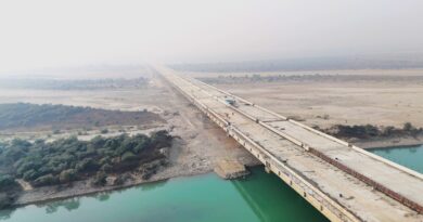 अर्धकुंभ से पहले हरिद्वार को मिलेगी जाम से राहत, एनएचएआई की दो बड़ी परियोजनाएं अंतिम चरण में