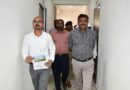 बागवाला में प्रधानमंत्री आवास योजना के 1872 आवासों का मुख्य सचिव ने किया निरीक्षण