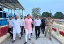 लोहियाहेड वाटर बाईपास बनेगा खटीमा का नया पर्यटन केंद्र, सीएम धामी ने किया स्थलीय निरीक्षण