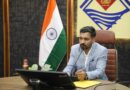 हर पात्र मतदाता का नाम सूची में सुनिश्चित करने के लिए जिला प्रशासन पूरी तरह सक्रियः डॉ0 आशीष चौहान