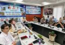 यूएसडीएमए में टेबल टाॅप एक्सरसाइज का आयोजन, 02 जुलाई को सभी 13 जनपदों में होगी माॅक ड्रिल