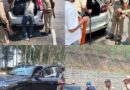 दून पुलिस अलर्ट मोड पर, पूरे जनपद में चलाया जा रहा सघन चेकिंग अभियान