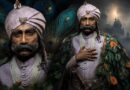 ‘राव बहादुर’ का दमदार टीजर रिलीज, रहस्य और रोमांच से भरपूर दिखी सत्यदेव की नई दुनिया