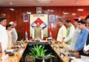 धामी कैबिनेट की बैठक में कई महत्वपूर्ण प्रस्तावों पर लगी मुहर