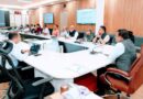 भूमि प्रबंधन एवं सुधारों के लिए व्यापक कार्ययोजना तैयार की जाए- मुख्य सचिव