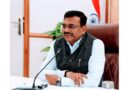 मुख्य सचिव ने दिए राज्य के सभी भवनों का फायर सेफ्टी ऑडिट करने के निर्देश