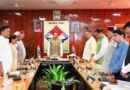 कैबिनेट बैठक में दिवंगत मेजर जनरल खंडूड़ी और जसपाल राणा को दी श्रद्धांजलि, दो मिनट का रखा गया मौन