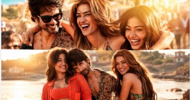 ‘कॉकटेल 2’ का बॉक्स ऑफिस पर शानदार प्रदर्शन, चार दिन में पार किया 50 करोड़ का आंकड़ा