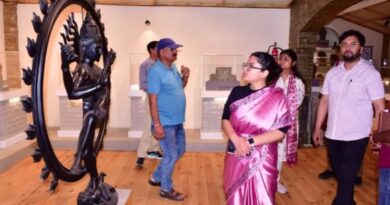 बागनाथ संग्रहालय को शीघ्र आम जनता के लिए खोले जाने की तैयारी
