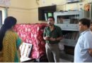 डीएम डॉ0 आशीष चौहान ने नारी निकेतन, बाल सुधार गृह एवं किशोरी गृह का किया निरीक्षण
