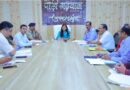 कांवड़ यात्रा की तैयारियों को लेकर जिलाधिकारी ने की व्यापक समीक्षा