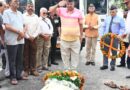 ले. जनरल लखेड़ा का निधन राष्ट्र, भारतीय सेना तथा उत्तराखंड के लिए अपूरणीय क्षति- गणेश जोशी