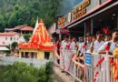 कैंची धाम के 62वें स्थापना दिवस पर उमड़ा आस्था का सैलाब, बाबा के जयकारों से गूंजा धाम