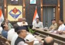 मानसून से पहले अलर्ट मोड में देहरादून; प्रमुख सचिव ने की आपदा तैयारियों एवं पुनर्वास कार्यों की समीक्षा