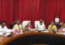 ग्राम्य विकास मंत्री भरत चौधरी ने की विकास कार्यों की समीक्षा, पशुपालन व मत्स्य पालन को बताया ‘गेम चेंजर’