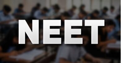 NEET री-एग्जामिनेशन में गड़बड़ी करने वालों पर होगी सख्त कार्रवाई, कैबिनेट सचिव ने दिए कड़े निर्देश
