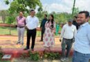 सीएम धामी के विजन को एमडीडीए ने दी रफ्तार, बंशीधर तिवारी का एक्शन मोड- हरियाली भी, बुलडोजर भी