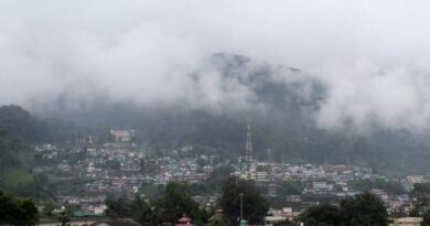 उत्तराखंड में गर्मी का सितम, आज आंधी-तूफान का येलो अलर्ट; 25 जून तक मानसून की दस्तक की उम्मीद