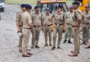 कांवड़ यात्रा-2026: एसएसपी श्वेता चौबे ने मुनि की रेती में सुरक्षा व्यवस्थाओं का लिया जायजा