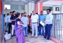 सितंबर तक पूरा होगा केंद्रीय विद्यालय भवन, गुणवत्ता से कोई समझौता नहीं: जिलाधिकारी