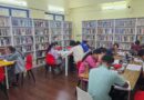 चमोली की ई-लाइब्रेरी बन रही युवाओं की सफलता का केंद्र, 31 अभ्यर्थियों का सरकारी नौकरियों में चयन