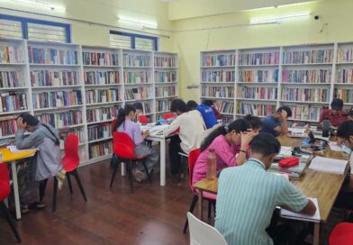चमोली की ई-लाइब्रेरी बन रही युवाओं की सफलता का केंद्र, 31 अभ्यर्थियों का सरकारी नौकरियों में चयन