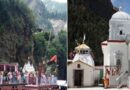 मानसून की दस्तक से चारधाम यात्रा पर ब्रेक, गंगोत्री-यमुनोत्री में श्रद्धालुओं की संख्या में भारी गिरावट