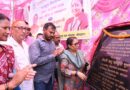 ऋतु खंडूरी ने किया कोटद्वार के मोटाढांग में ₹1.47 करोड़ की पेयजल योजना का शिलान्यास, नलकूप से सुधरेगी जलापूर्ति