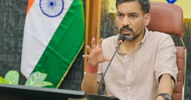 07 जुलाई तक जमा करें गणना प्रपत्र, वरना मतदाता सूची से नाम छूटने का खतरा: डीएम