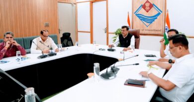 हरेला पर्व को जन-जन से जोड़ने की तैयारी, सभी जिलों को एक्शन प्लान बनाने के निर्देश