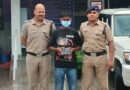 12 घंटे में मोबाइल चोरी का खुलासा, नशे के लिए चोरी करने वाला आरोपी गिरफ्तार