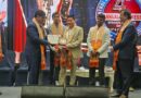 राष्ट्रीय स्तर पर उत्तराखण्ड FDA का सम्मान, ताजबर सिंह जग्गी बने Best Drug Controller of India