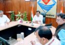 गंगा संरक्षण पर मुख्य सचिव सख्त, सभी एसटीपी की होगी 24×7 रियल टाइम मॉनिटरिंग