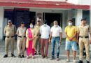 सार्वजनिक स्थान पर मारपीट करने वाले 4 लोग गिरफ्तार, डालनवाला पुलिस ने की कार्रवाई