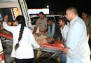 गढ़ी कैंट में मलबा गिरने से दो श्रमिक दबे, कैबिनेट मंत्री गणेश जोशी ने कराया रेस्क्यू