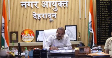 मानसून में स्वच्छता और आपदा तैयारियों पर नगर निगम सख्त, नगर आयुक्त ने दिए त्वरित कार्रवाई के निर्देश