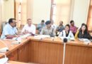विकास कार्यों में लापरवाही पर डीएम ललित मोहन रयाल सख्त, 15 दिन में लंबित कार्य पूरे करने के निर्देश