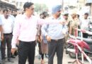 हल्द्वानी में 230 करोड़ की सड़क व ड्रेनेज परियोजनाओं का कुमाऊं आयुक्त ने किया निरीक्षण, देरी पर जताई नाराजगी