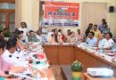 जनहित सर्वोपरि, विकास कार्यों में किसी भी स्तर की लापरवाही बर्दाश्त नहीं होगी : सांसद अजय भट्ट