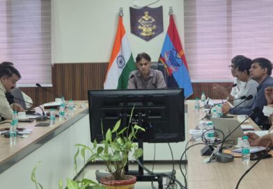 फर्जी सिम और साइबर ठगी पर लगेगी लगाम, उत्तराखण्ड पुलिस और DoT ने बनाई संयुक्त रणनीति