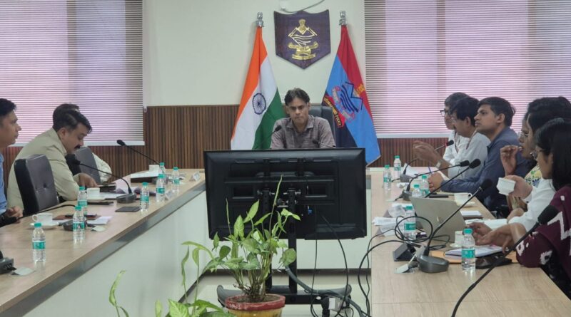 फर्जी सिम और साइबर ठगी पर लगेगी लगाम, उत्तराखण्ड पुलिस और DoT ने बनाई संयुक्त रणनीति