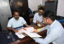 हल्द्वानी तहसील में डीएम का औचक निरीक्षण, एक साल से लंबित भूमि सीमांकन मामलों पर जताई नाराजगी