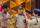 उपनिरीक्षक से निरीक्षक बने हरीश अधिकारी, एसएसपी हरिद्वार ने दी शुभकामनाएं एवं बधाई 